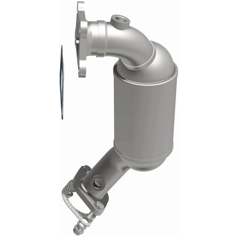 MagnaFlow 2018-2023 Buick Enclave 3.6L | 2018-2023 Chevrolet Traverse 3.6L OEM Grade Federal / EPA Compliant Direct-Fit Catalytic Converter 23-278