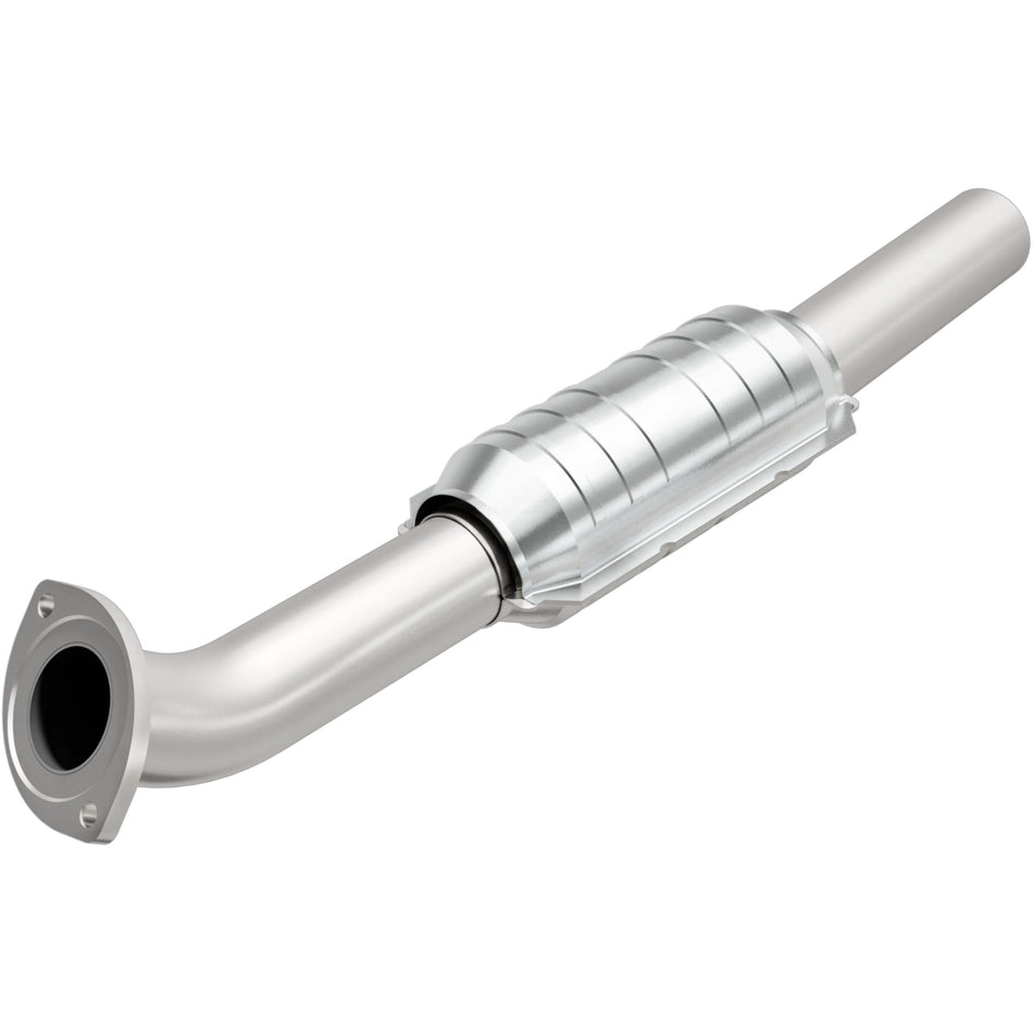 MagnaFlow 2006-2008 Toyota RAV4 2.4L HM Grade Federal / EPA Compliant Semi-Direct Fit Catalytic Converter 23000