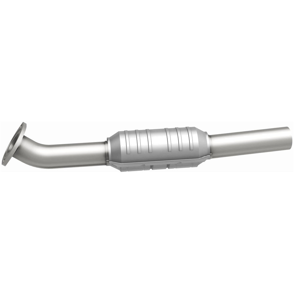 MagnaFlow 2006-2008 Toyota RAV4 2.4L HM Grade Federal / EPA Compliant Semi-Direct Fit Catalytic Converter 23000