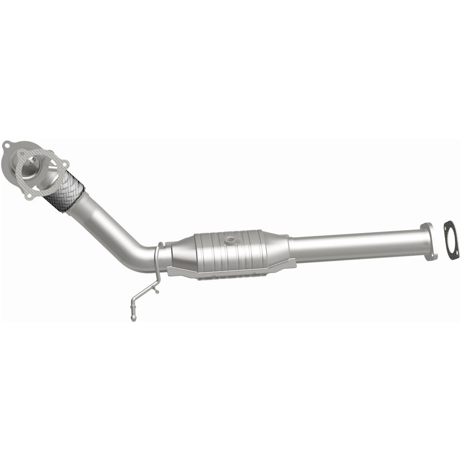 MagnaFlow HM Grade Federal / EPA Compliant Direct-Fit Catalytic Converter 23005