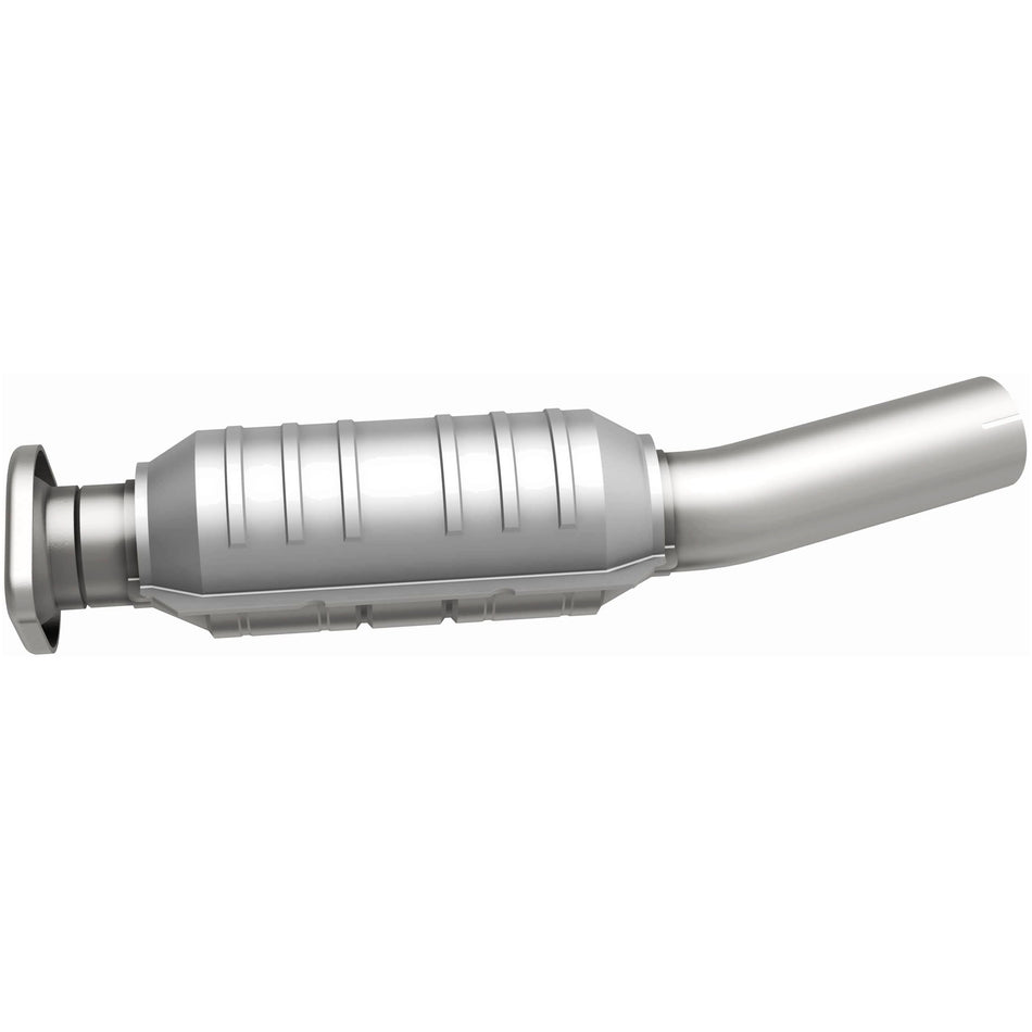 MagnaFlow 2006-2012 Toyota RAV4 3.5L HM Grade Federal / EPA Compliant Direct-Fit Catalytic Converter 23006
