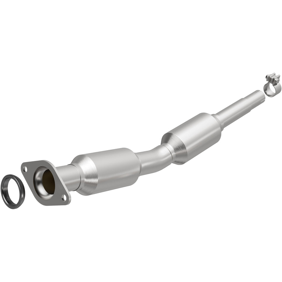 MagnaFlow 2004-2009 Toyota Prius 1.5L HM Grade Federal / EPA Compliant Semi-Direct Fit Catalytic Converter 23007