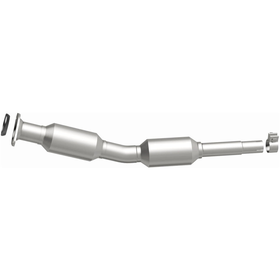 MagnaFlow 2004-2009 Toyota Prius 1.5L HM Grade Federal / EPA Compliant Semi-Direct Fit Catalytic Converter 23007
