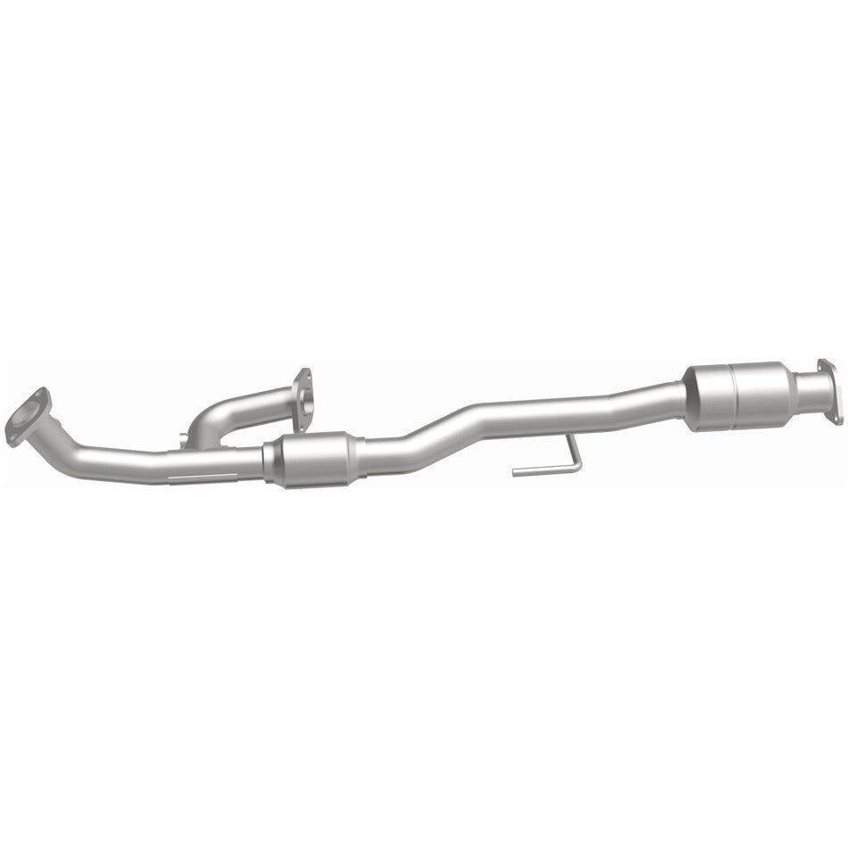 MagnaFlow HM Grade Federal / EPA Compliant Direct-Fit Catalytic Converter 23009