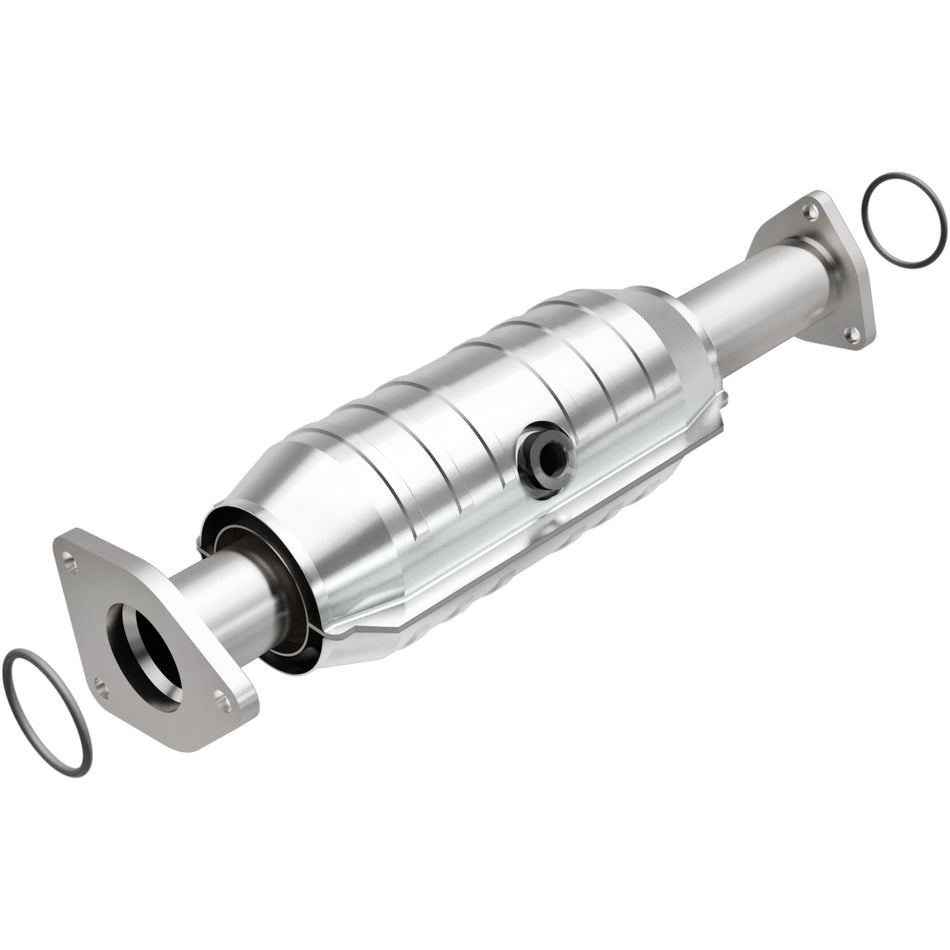 MagnaFlow 2004-2008 Acura TSX 2.4L HM Grade Federal / EPA Compliant Direct-Fit Catalytic Converter 23052