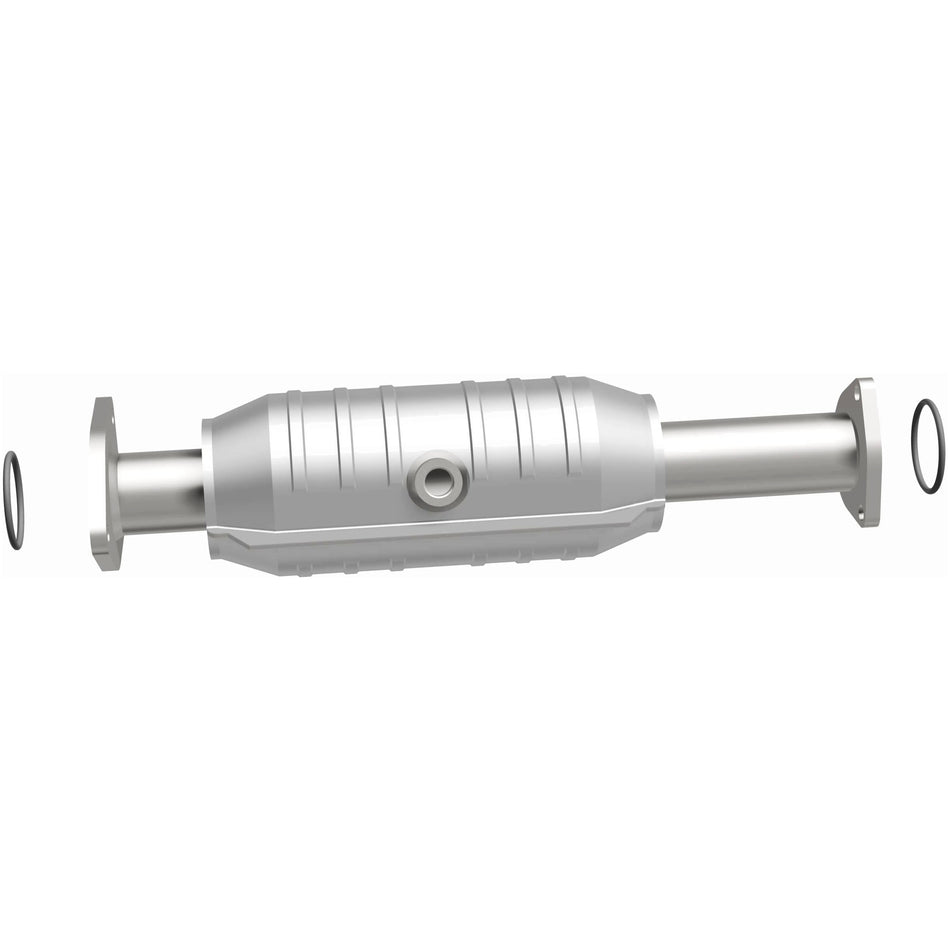 MagnaFlow 2004-2008 Acura TSX 2.4L HM Grade Federal / EPA Compliant Direct-Fit Catalytic Converter 23052
