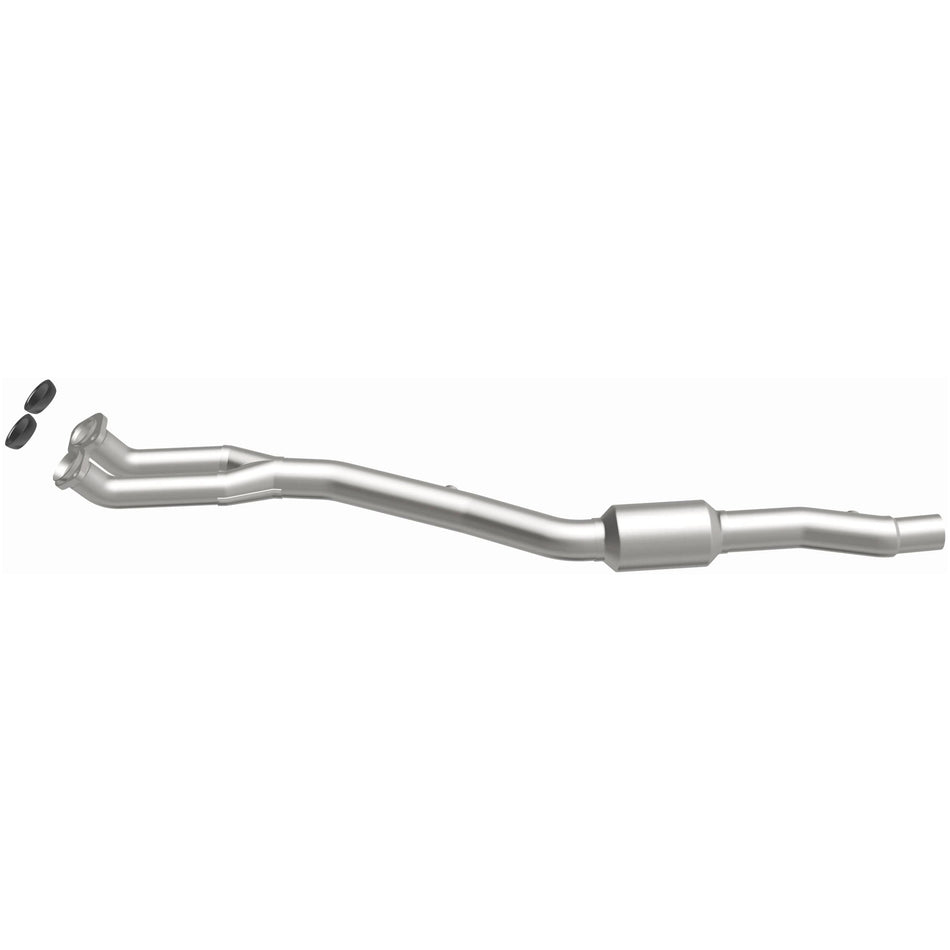MagnaFlow HM Grade Federal / EPA Compliant Direct-Fit Catalytic Converter 23058
