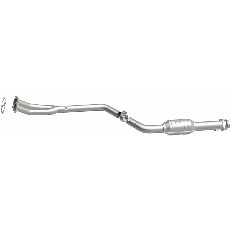 MagnaFlow 1996-1998 BMW Z3 1.9L HM Grade Federal / EPA Compliant Direct-Fit Catalytic Converter 23098