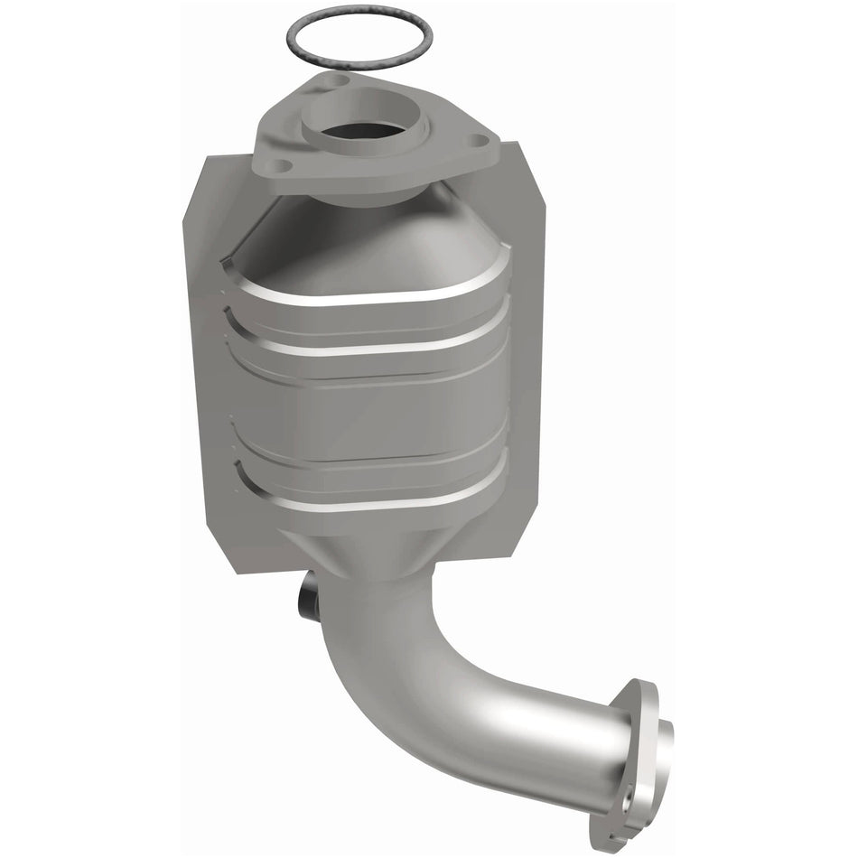 MagnaFlow HM Grade Federal / EPA Compliant Direct-Fit Catalytic Converter 23112