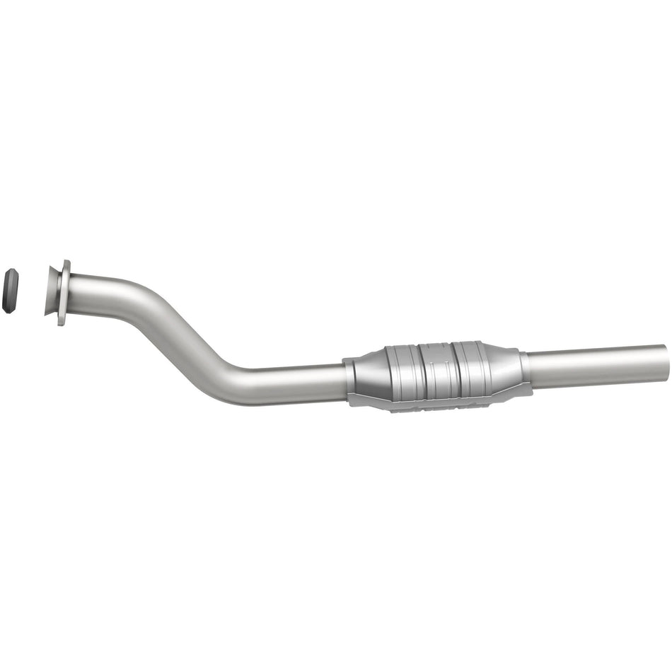 MagnaFlow Standard Grade Federal / EPA Compliant Direct-Fit Catalytic Converter 23128
