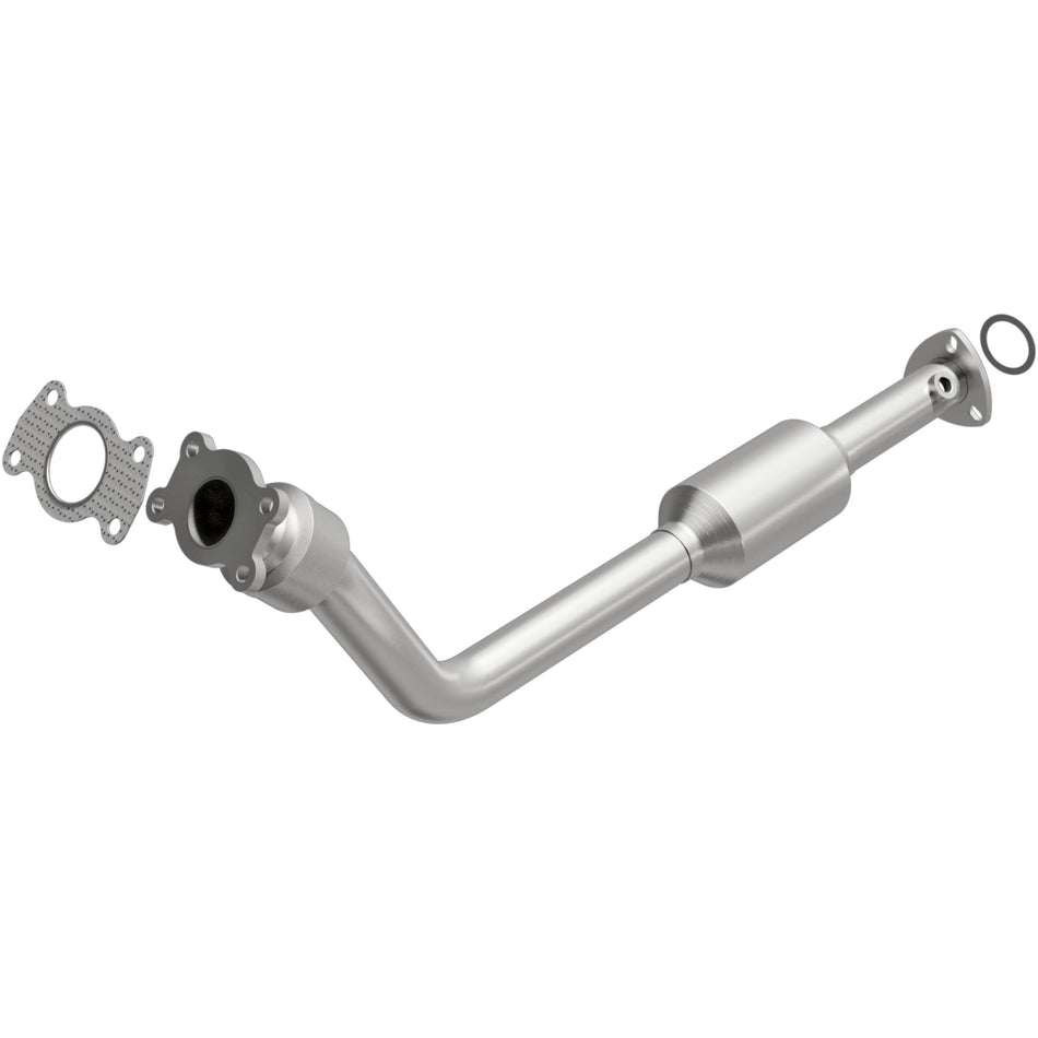 MagnaFlow 1996-1997 Oldsmobile Achieva 2.4L | 1996-1998 Pontiac Grand Am 2.4L HM Grade Federal / EPA Compliant Direct-Fit Catalytic Converter 23130