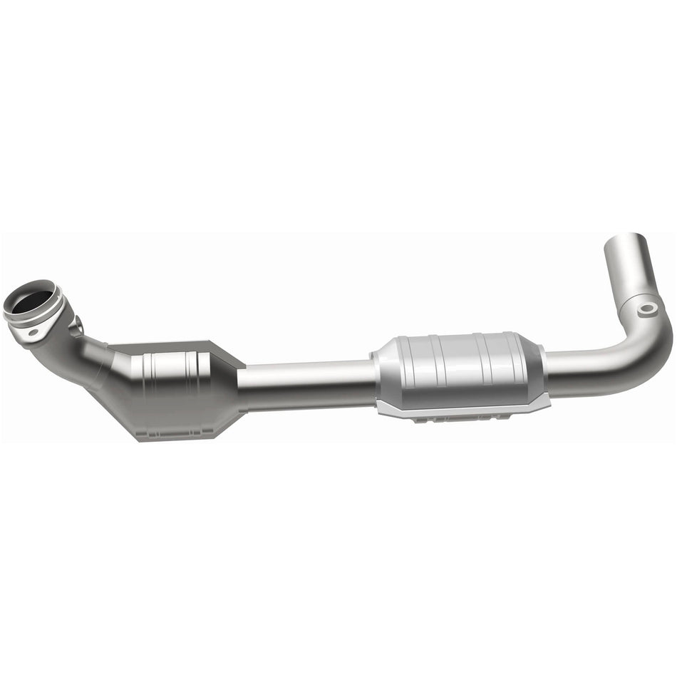 MagnaFlow HM Grade Federal / EPA Compliant Direct-Fit Catalytic Converter 23132