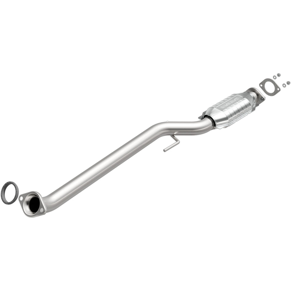 MagnaFlow HM Grade Federal / EPA Compliant Direct-Fit Catalytic Converter 23134