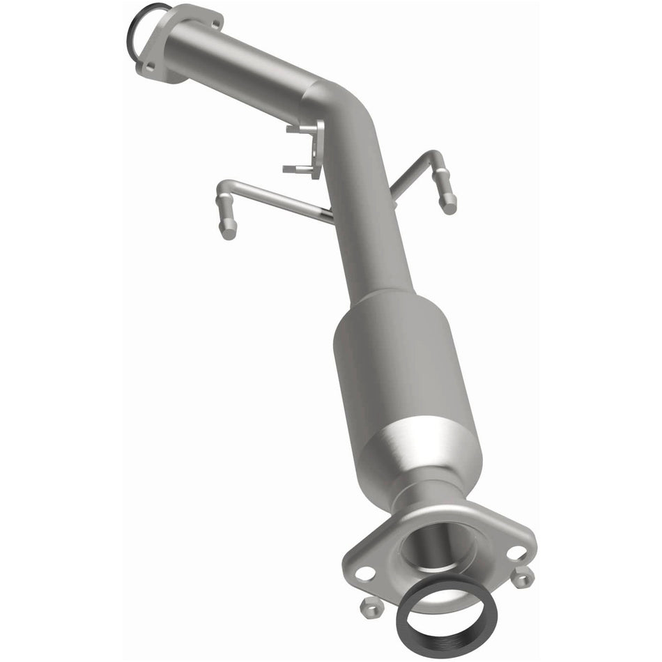 MagnaFlow 2001-2003 Toyota Sienna 3.0L HM Grade Federal / EPA Compliant Direct-Fit Catalytic Converter 23135
