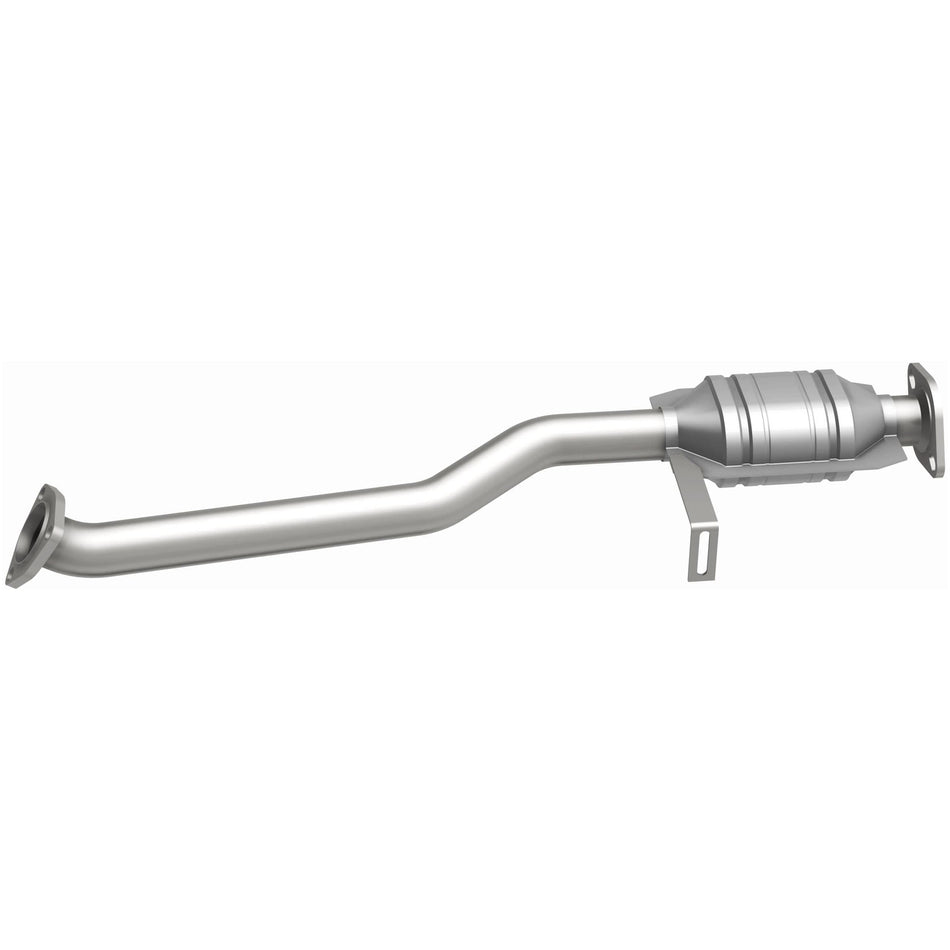 MagnaFlow 1990-1993 INFINITI Q45 4.5L Standard Grade Federal / EPA Compliant Direct-Fit Catalytic Converter 23143