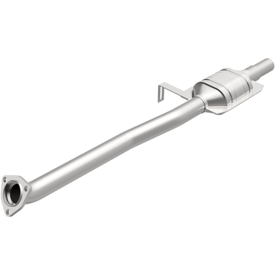 MagnaFlow 1990-1993 INFINITI Q45 4.5L Standard Grade Federal / EPA Compliant Direct-Fit Catalytic Converter 23144