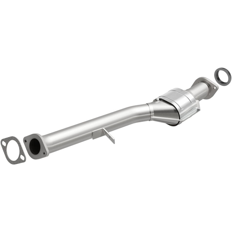 MagnaFlow HM Grade Federal / EPA Compliant Direct-Fit Catalytic Converter 23147