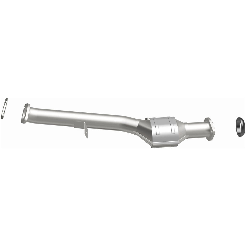 MagnaFlow HM Grade Federal / EPA Compliant Direct-Fit Catalytic Converter 23147