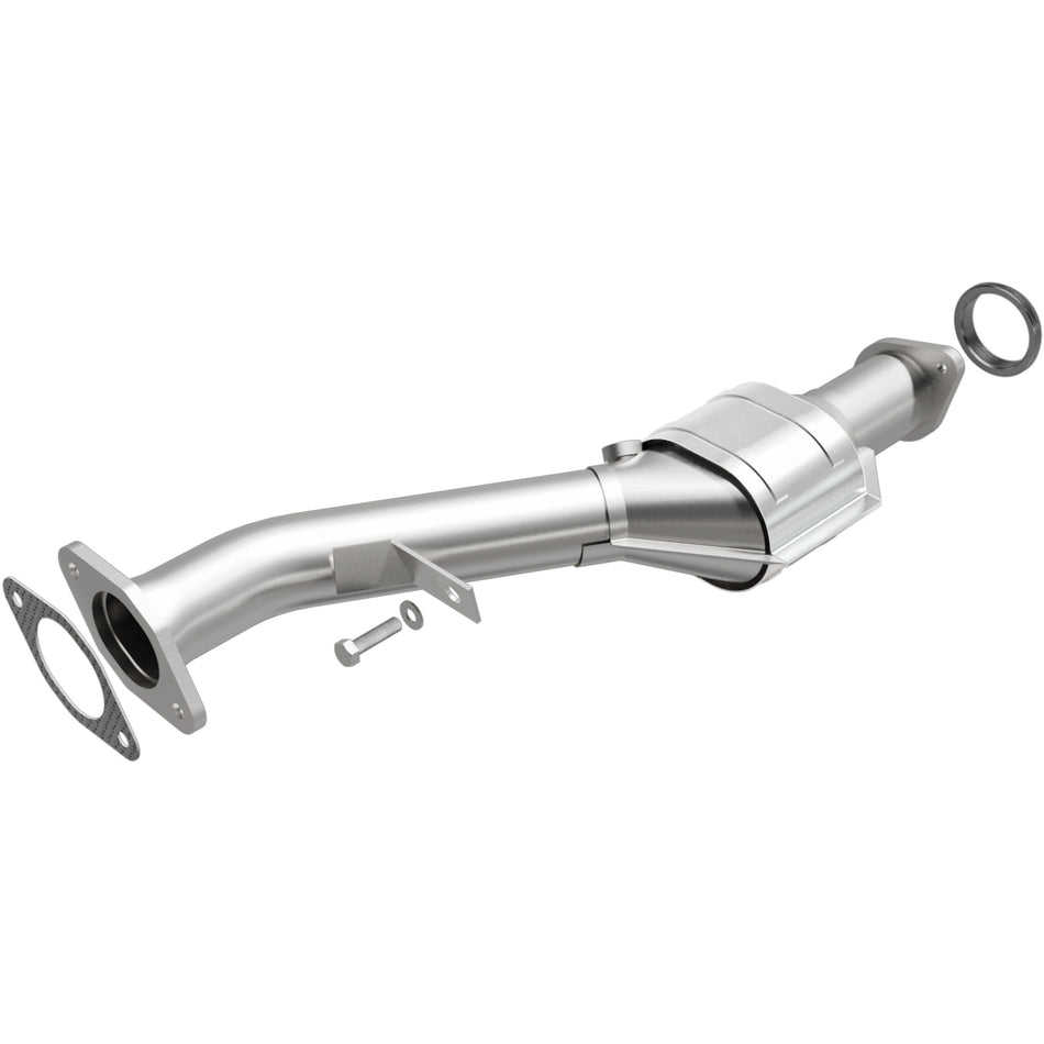 MagnaFlow HM Grade Federal / EPA Compliant Direct-Fit Catalytic Converter 23149