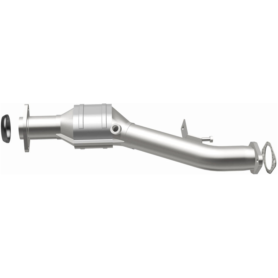 MagnaFlow HM Grade Federal / EPA Compliant Direct-Fit Catalytic Converter 23149