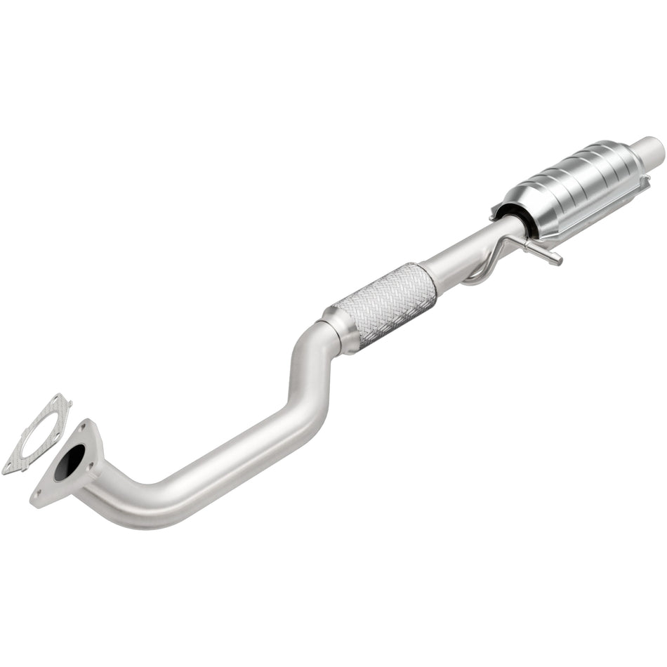 MagnaFlow HM Grade Federal / EPA Compliant Direct-Fit Catalytic Converter 23168