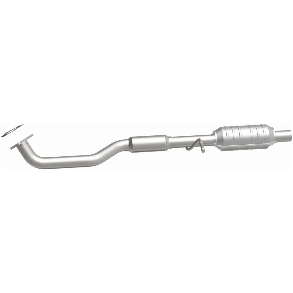 MagnaFlow HM Grade Federal / EPA Compliant Direct-Fit Catalytic Converter 23168