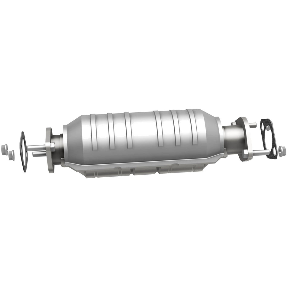 MagnaFlow HM Grade Federal / EPA Compliant Direct-Fit Catalytic Converter 23171