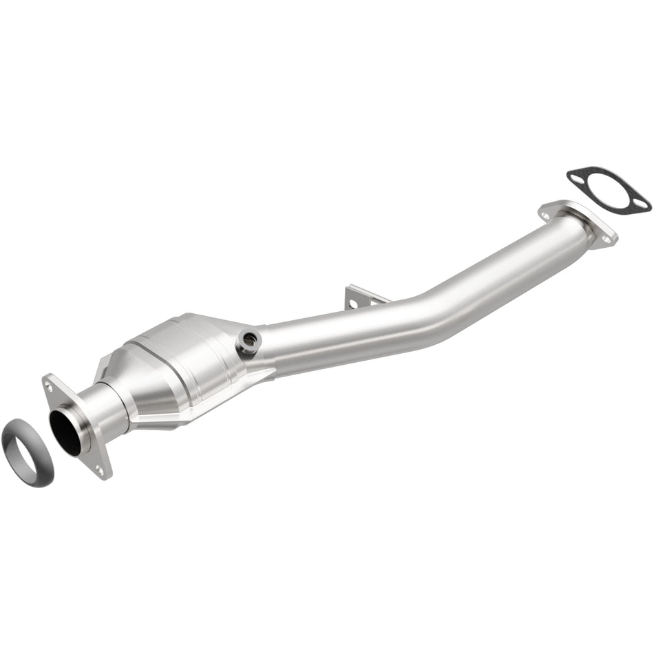 MagnaFlow HM Grade Federal / EPA Compliant Direct-Fit Catalytic Converter 23174