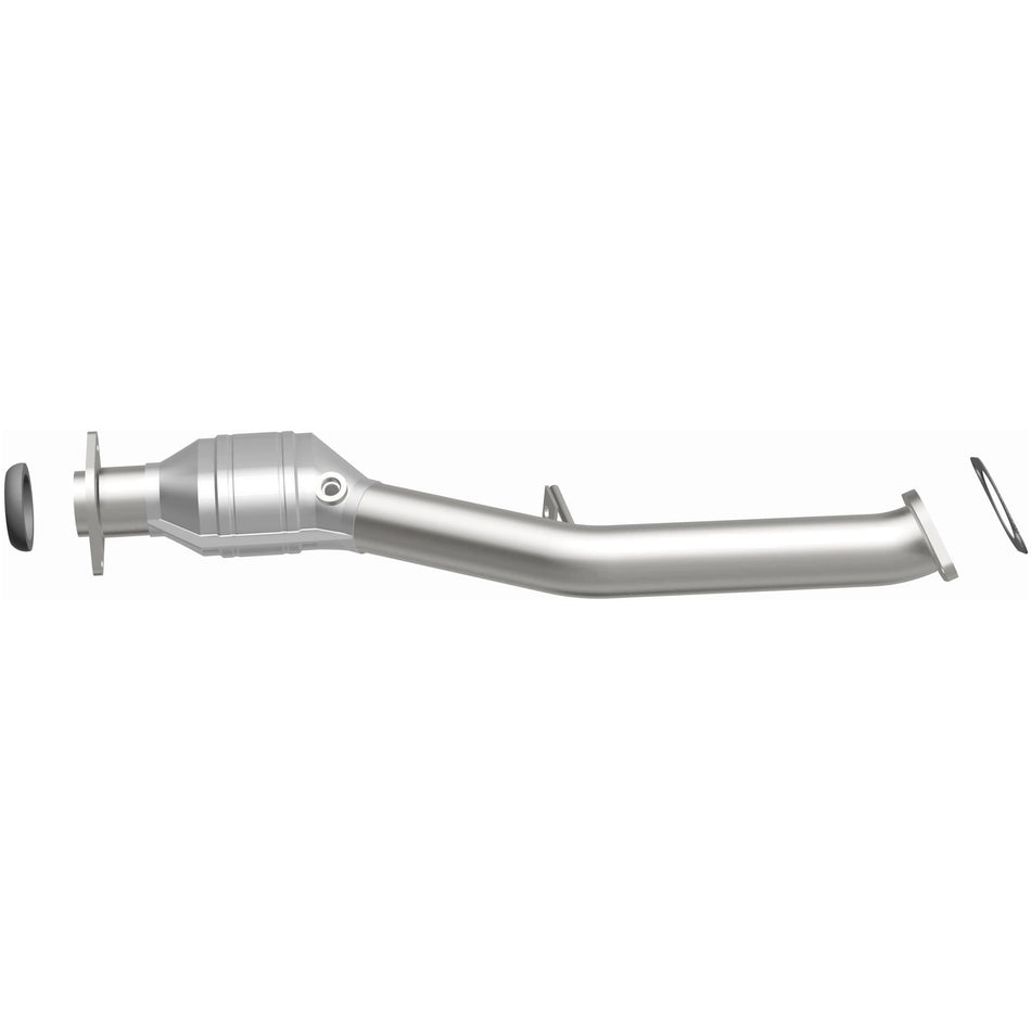 MagnaFlow HM Grade Federal / EPA Compliant Direct-Fit Catalytic Converter 23174