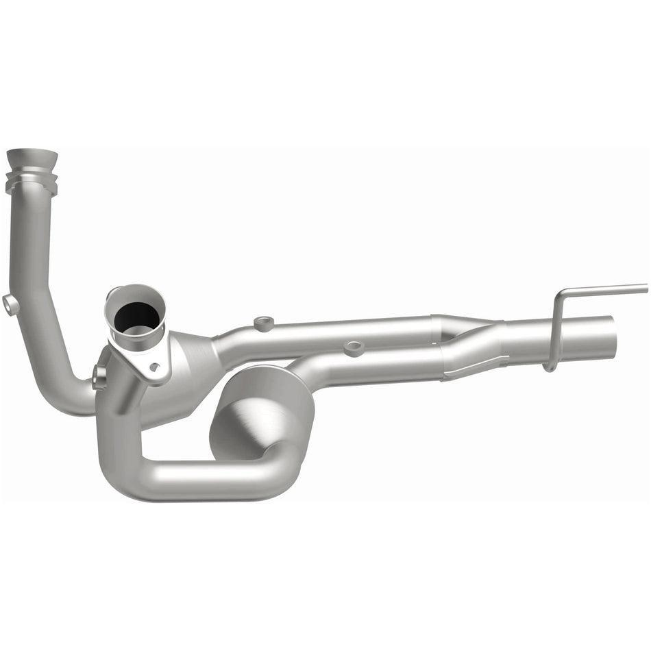 MagnaFlow HM Grade Federal / EPA Compliant Direct-Fit Catalytic Converter 23178