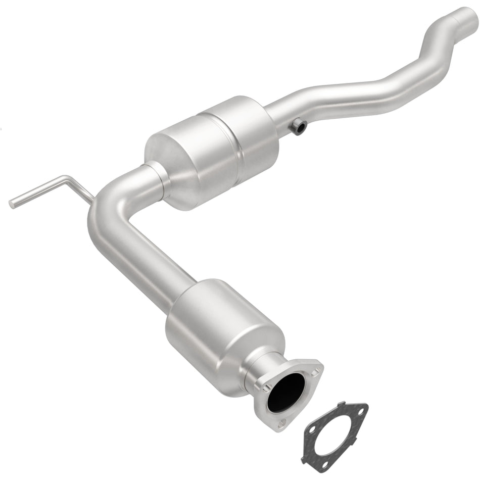 MagnaFlow 1997-2003 Volkswagen EuroVan 2.8L HM Grade Federal / EPA Compliant Direct-Fit Catalytic Converter 23181
