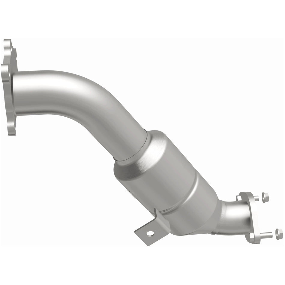 MagnaFlow HM Grade Federal / EPA Compliant Direct-Fit Catalytic Converter 23188