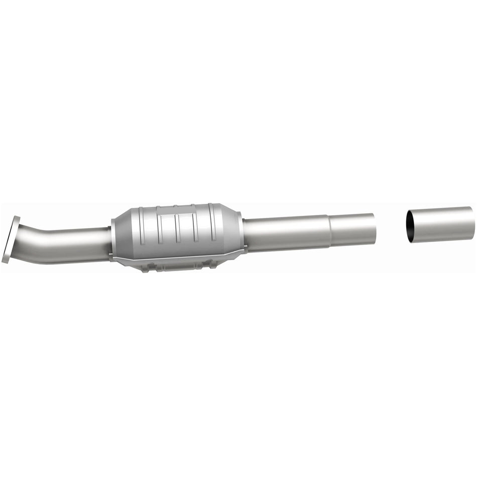 MagnaFlow HM Grade Federal / EPA Compliant Direct-Fit Catalytic Converter 23200