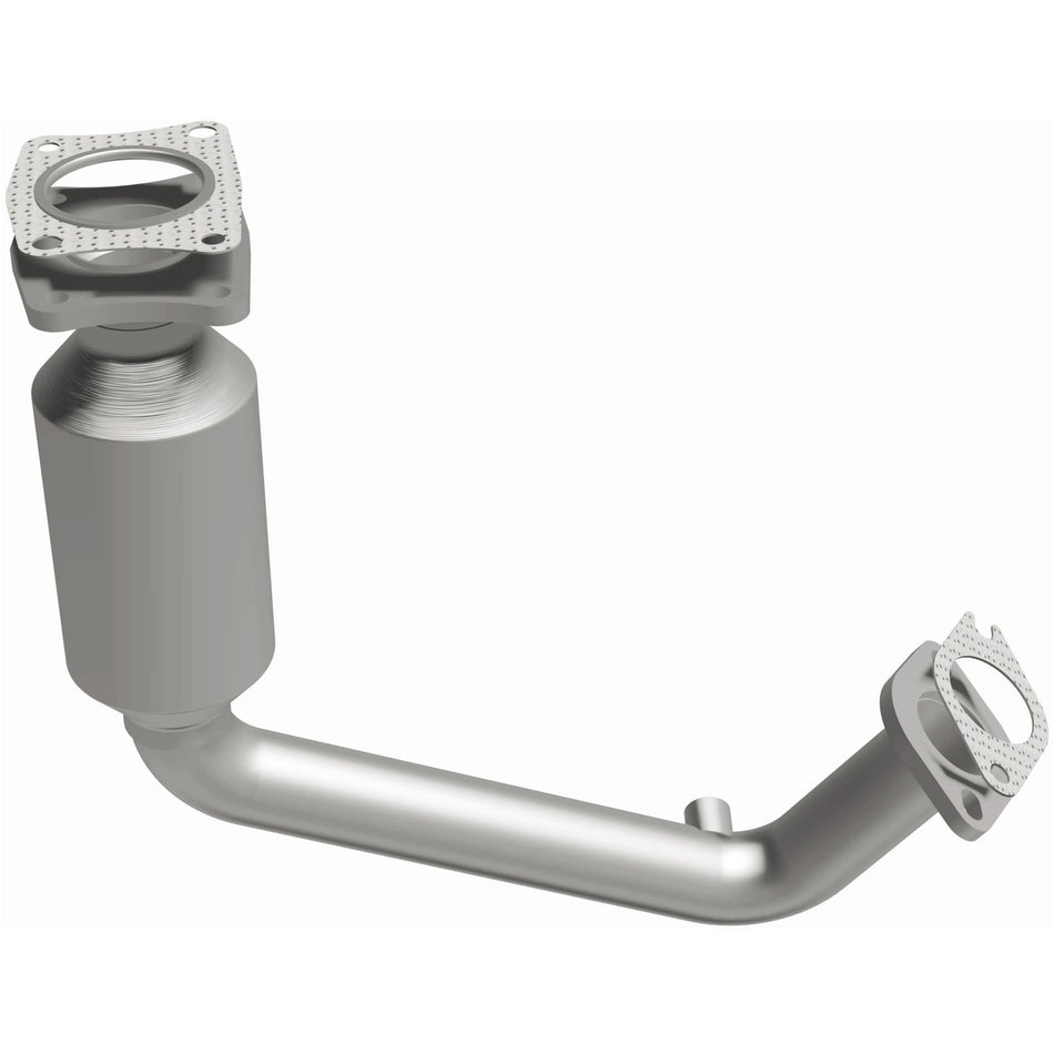 MagnaFlow HM Grade Federal / EPA Compliant Direct-Fit Catalytic Converter 23210