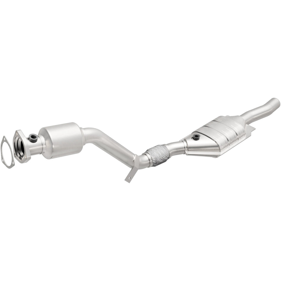 MagnaFlow HM Grade Federal / EPA Compliant Direct-Fit Catalytic Converter 23211