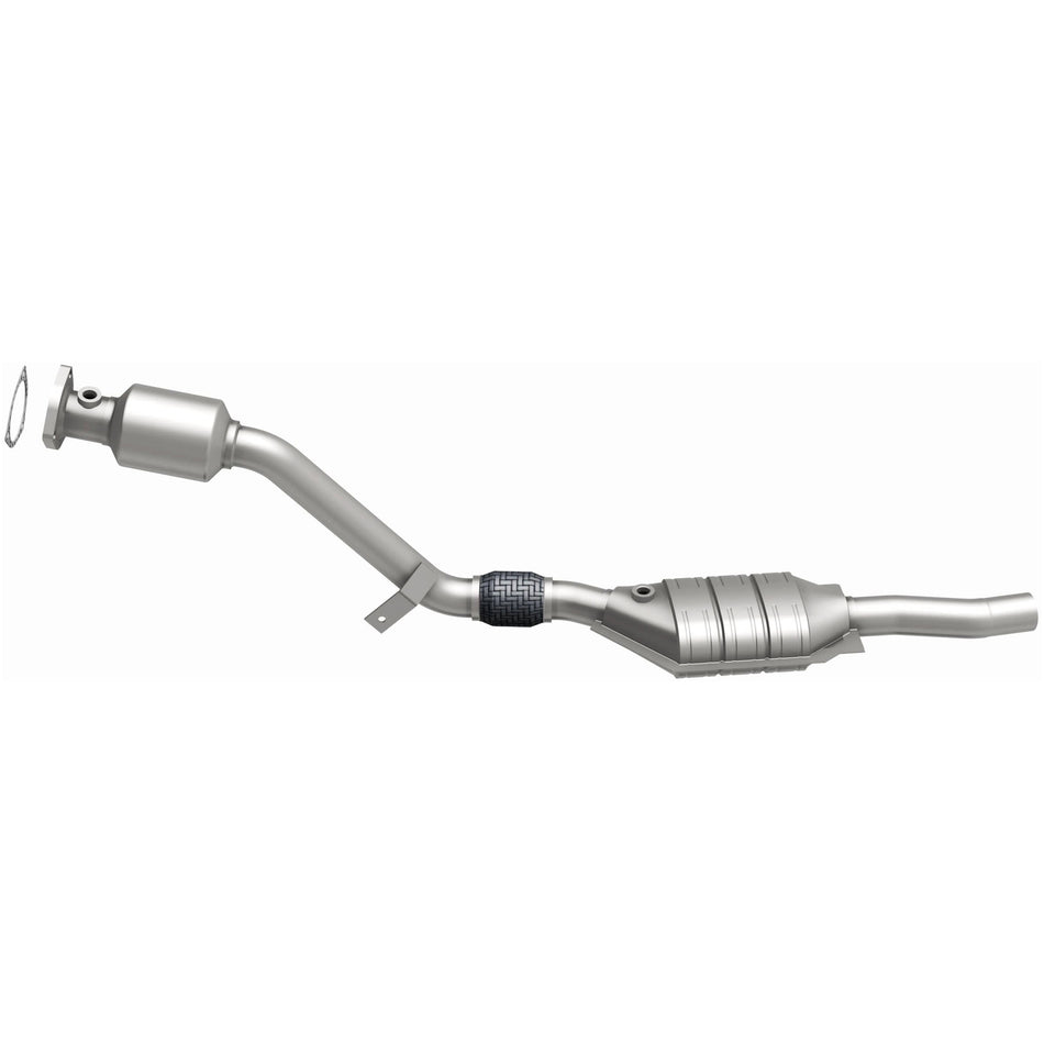 MagnaFlow HM Grade Federal / EPA Compliant Direct-Fit Catalytic Converter 23211