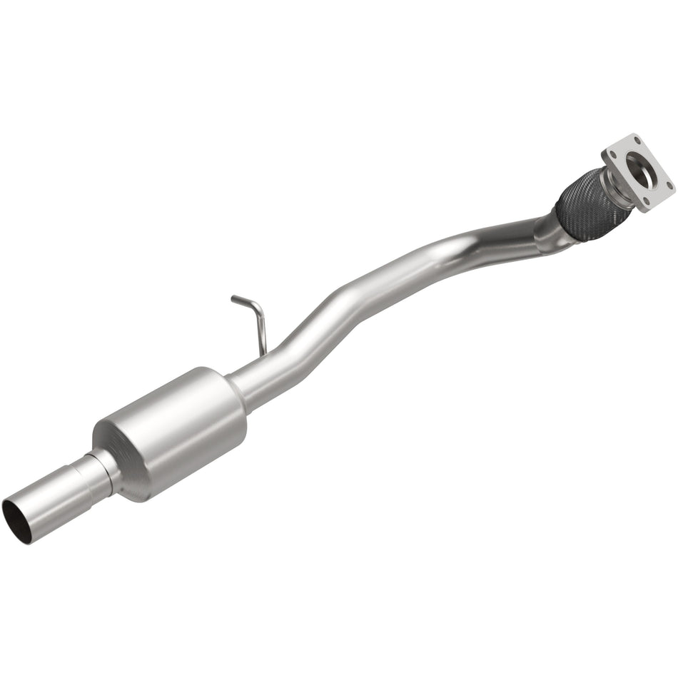 MagnaFlow 1991-1993 Volkswagen Cabriolet 1.8L Standard Grade Federal / EPA Compliant Direct-Fit Catalytic Converter 23212