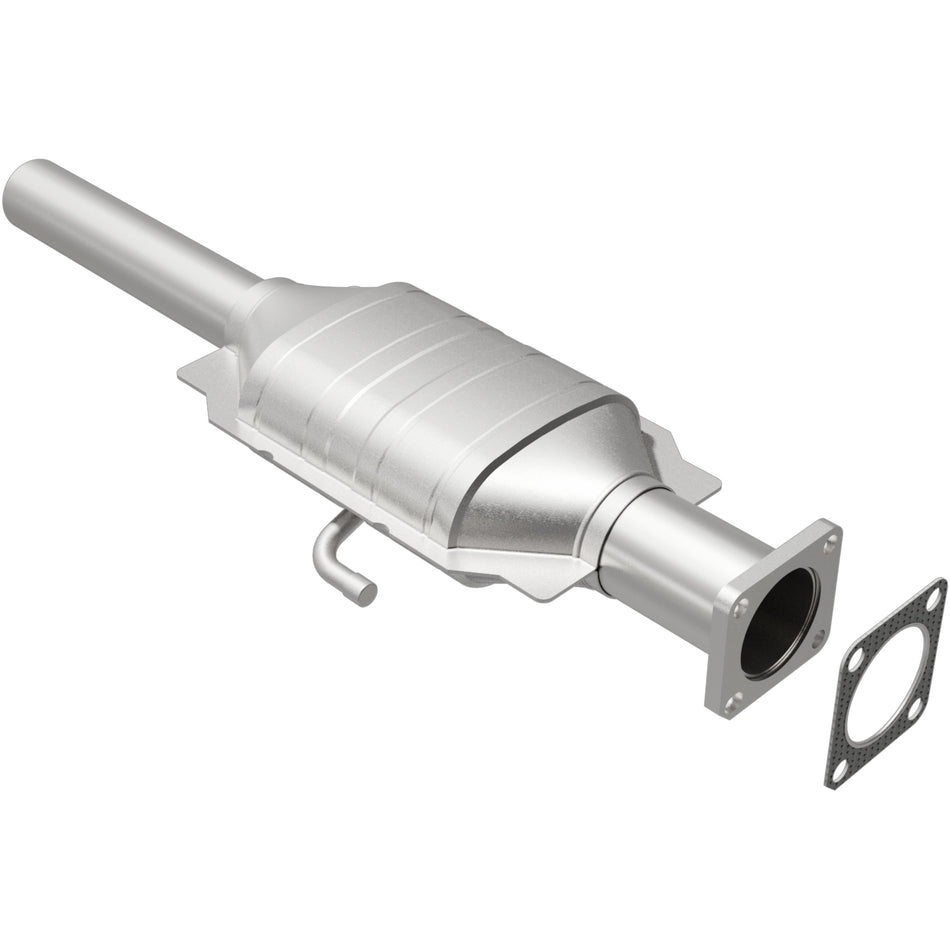 MagnaFlow Standard Grade Federal / EPA Compliant Direct-Fit Catalytic Converter 23224