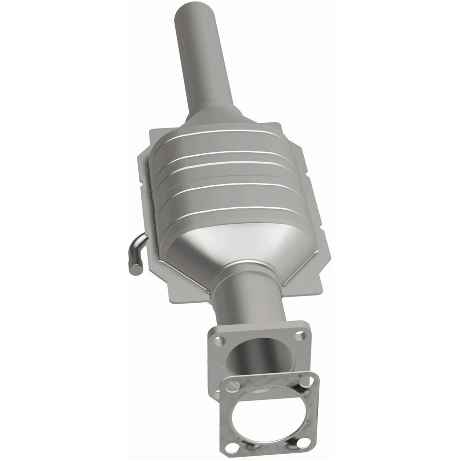 MagnaFlow Standard Grade Federal / EPA Compliant Direct-Fit Catalytic Converter 23224