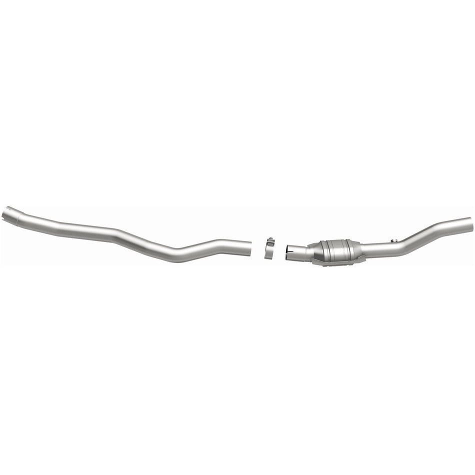 MagnaFlow 1994-1996 Dodge Dakota 3.9L | 1995-1996 Dodge Dakota 5.2L HM Grade Federal / EPA Compliant Direct-Fit Catalytic Converter 23228