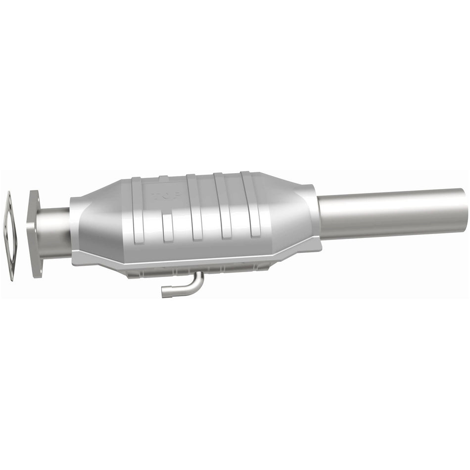 MagnaFlow Standard Grade Federal / EPA Compliant Direct-Fit Catalytic Converter 23229