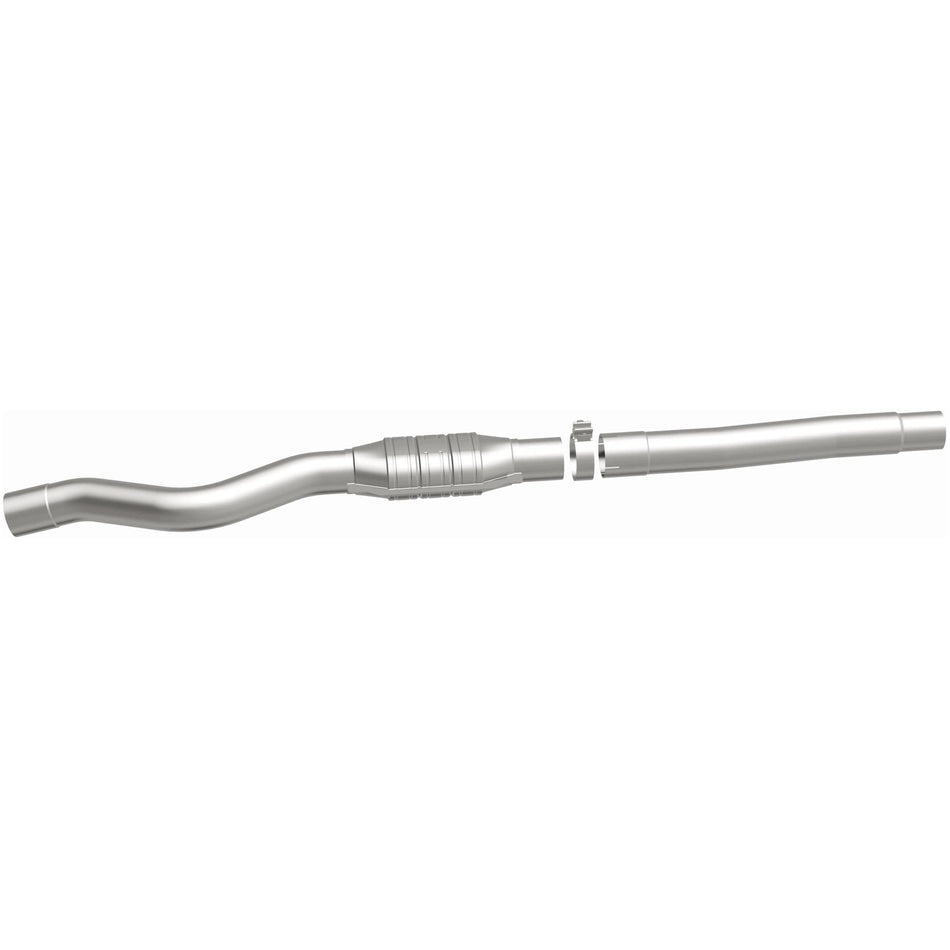 MagnaFlow 1992-1993 Dodge Dakota 3.9L | 1992-1993 Dodge Dakota 5.2L Standard Grade Federal / EPA Compliant Direct-Fit Catalytic Converter 23233