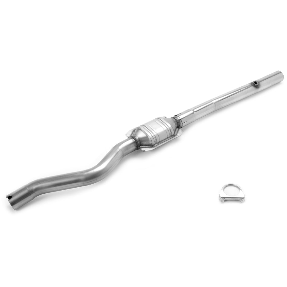 MagnaFlow 1994-1996 Dodge Dakota 5.2L | 1994-1995 Dodge Dakota 3.9L Standard Grade Federal / EPA Compliant Direct-Fit Catalytic Converter 23234