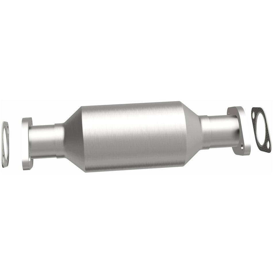 MagnaFlow Standard Grade Federal / EPA Compliant Direct-Fit Catalytic Converter 23235