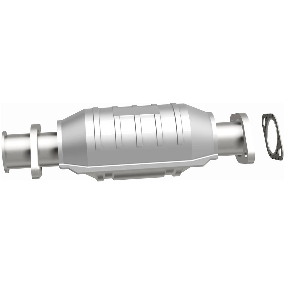 MagnaFlow Standard Grade Federal / EPA Compliant Direct-Fit Catalytic Converter 23240