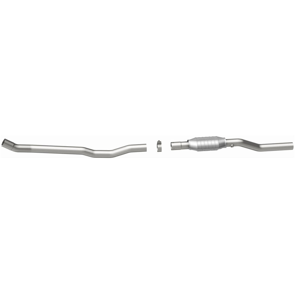MagnaFlow 1998-1999 Dodge Dakota 5.9L HM Grade Federal / EPA Compliant Direct-Fit Catalytic Converter 23246