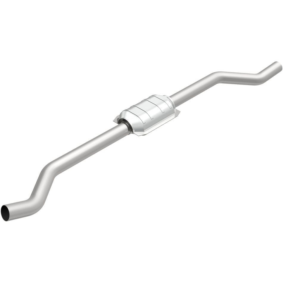 MagnaFlow 1989 Dodge Dakota 2.5L Standard Grade Federal / EPA Compliant Direct-Fit Catalytic Converter 23247