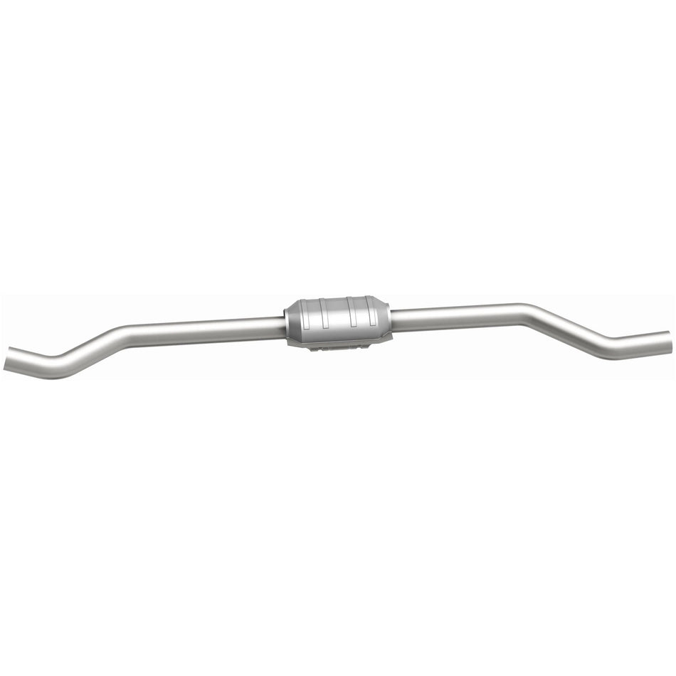 MagnaFlow 1989 Dodge Dakota 2.5L Standard Grade Federal / EPA Compliant Direct-Fit Catalytic Converter 23247