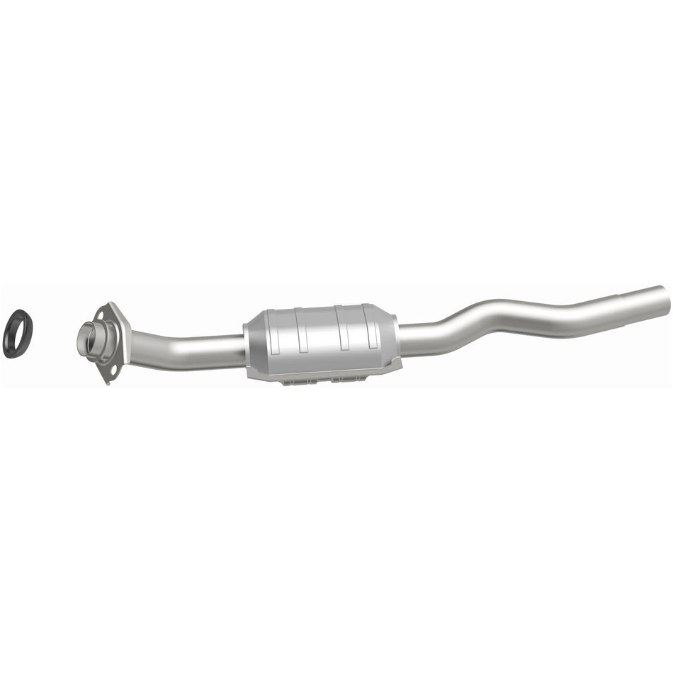 MagnaFlow Standard Grade Federal / EPA Compliant Direct-Fit Catalytic Converter 23251