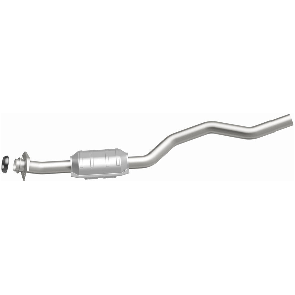 MagnaFlow Standard Grade Federal / EPA Compliant Direct-Fit Catalytic Converter 23252